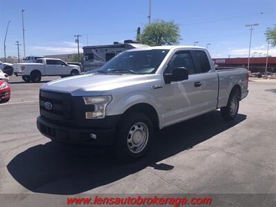 2016 Ford F-150 XL  *2.7L EcoBoost! - Photo 7 - Tucson, AZ 85705
