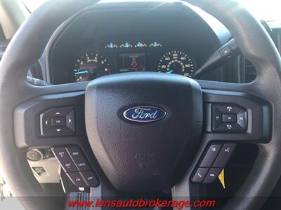 2016 Ford F-150 XL  *2.7L EcoBoost! - Photo 16 - Tucson, AZ 85705