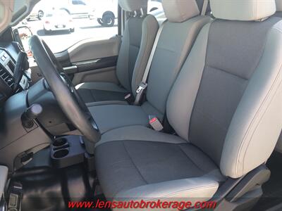2016 Ford F-150 XL  *2.7L EcoBoost! - Photo 15 - Tucson, AZ 85705