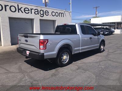 2016 Ford F-150 XL  *2.7L EcoBoost! - Photo 11 - Tucson, AZ 85705