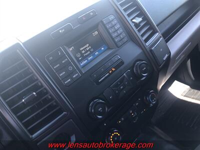 2016 Ford F-150 XL  *2.7L EcoBoost! - Photo 17 - Tucson, AZ 85705