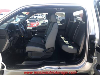 2016 Ford F-150 XL  *2.7L EcoBoost! - Photo 14 - Tucson, AZ 85705
