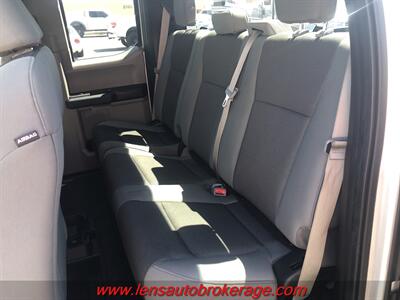 2016 Ford F-150 XL  *2.7L EcoBoost! - Photo 18 - Tucson, AZ 85705