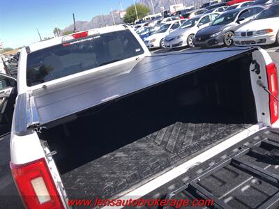2020 Ford Ranger XLT  *Nice Crew Cab 2wd! - Photo 18 - Tucson, AZ 85705