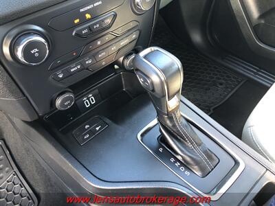 2020 Ford Ranger XLT  *Nice Crew Cab 2wd! - Photo 15 - Tucson, AZ 85705