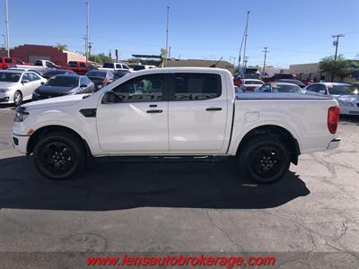 2020 Ford Ranger XLT  *Nice Crew Cab 2wd! - Photo 5 - Tucson, AZ 85705