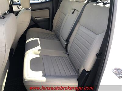 2020 Ford Ranger XLT  *Nice Crew Cab 2wd! - Photo 17 - Tucson, AZ 85705