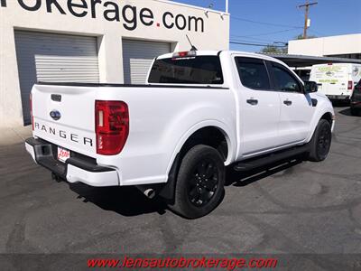 2020 Ford Ranger XLT  *Nice Crew Cab 2wd! - Photo 8 - Tucson, AZ 85705