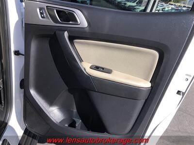 2020 Ford Ranger XLT  *Nice Crew Cab 2wd! - Photo 19 - Tucson, AZ 85705