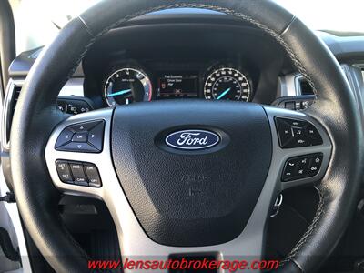 2020 Ford Ranger XLT  *Nice Crew Cab 2wd! - Photo 13 - Tucson, AZ 85705