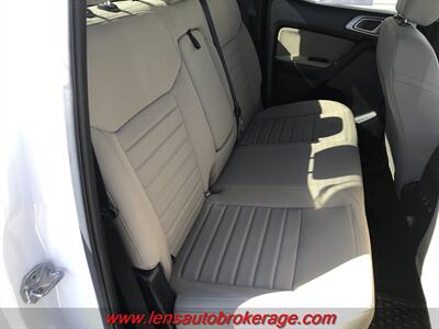 2020 Ford Ranger XLT  *Nice Crew Cab 2wd! - Photo 20 - Tucson, AZ 85705