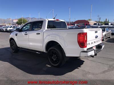2020 Ford Ranger XLT  *Nice Crew Cab 2wd! - Photo 6 - Tucson, AZ 85705