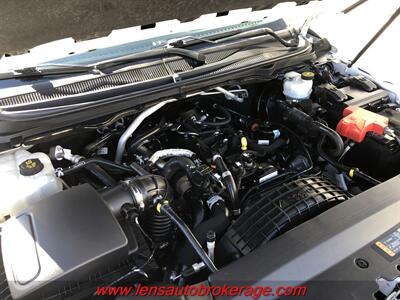 2020 Ford Ranger XLT  *Nice Crew Cab 2wd! - Photo 24 - Tucson, AZ 85705