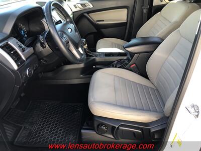 2020 Ford Ranger XLT  *Nice Crew Cab 2wd! - Photo 11 - Tucson, AZ 85705