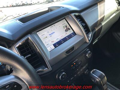 2020 Ford Ranger XLT  *Nice Crew Cab 2wd! - Photo 14 - Tucson, AZ 85705
