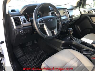 2020 Ford Ranger XLT  *Nice Crew Cab 2wd! - Photo 10 - Tucson, AZ 85705