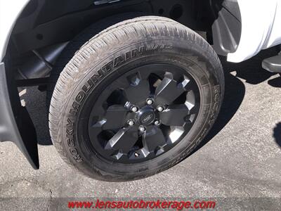 2020 Ford Ranger XLT  *Nice Crew Cab 2wd! - Photo 25 - Tucson, AZ 85705