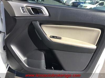 2020 Ford Ranger XLT  *Nice Crew Cab 2wd! - Photo 21 - Tucson, AZ 85705
