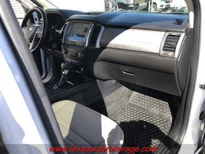 2020 Ford Ranger XLT  *Nice Crew Cab 2wd! - Photo 22 - Tucson, AZ 85705
