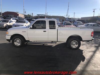 2011 Ford Ranger XLT  *Really Nice Little Truck! - Photo 5 - Tucson, AZ 85705