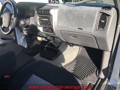 2011 Ford Ranger XLT  *Really Nice Little Truck! - Photo 19 - Tucson, AZ 85705