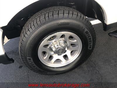 2011 Ford Ranger XLT  *Really Nice Little Truck! - Photo 22 - Tucson, AZ 85705