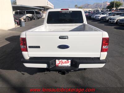 2011 Ford Ranger XLT  *Really Nice Little Truck! - Photo 7 - Tucson, AZ 85705