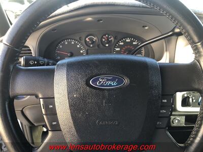 2011 Ford Ranger XLT  *Really Nice Little Truck! - Photo 13 - Tucson, AZ 85705