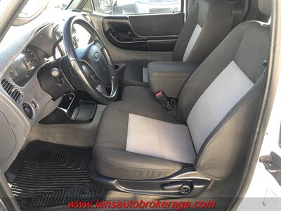 2011 Ford Ranger XLT  *Really Nice Little Truck! - Photo 11 - Tucson, AZ 85705