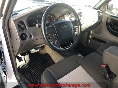 2011 Ford Ranger XLT  *Really Nice Little Truck! - Photo 10 - Tucson, AZ 85705