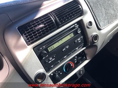 2011 Ford Ranger XLT  *Really Nice Little Truck! - Photo 14 - Tucson, AZ 85705