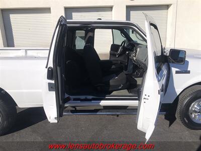 2011 Ford Ranger XLT  *Really Nice Little Truck! - Photo 17 - Tucson, AZ 85705