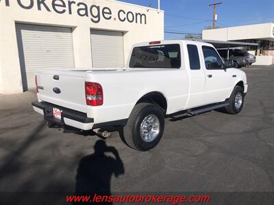 2011 Ford Ranger XLT  *Really Nice Little Truck! - Photo 8 - Tucson, AZ 85705