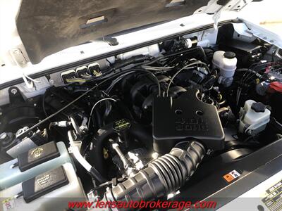 2011 Ford Ranger XLT  *Really Nice Little Truck! - Photo 21 - Tucson, AZ 85705