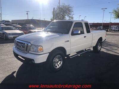 2011 Ford Ranger XLT  *Really Nice Little Truck! - Photo 4 - Tucson, AZ 85705
