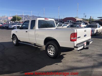 2011 Ford Ranger XLT  *Really Nice Little Truck! - Photo 6 - Tucson, AZ 85705