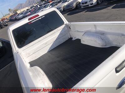 2011 Ford Ranger XLT  *Really Nice Little Truck! - Photo 23 - Tucson, AZ 85705