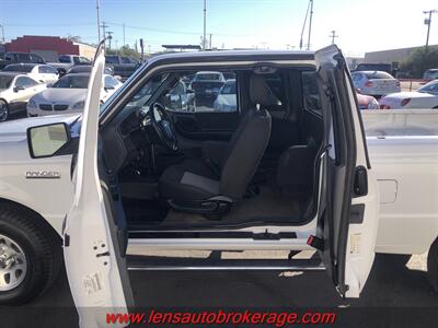 2011 Ford Ranger XLT  *Really Nice Little Truck! - Photo 16 - Tucson, AZ 85705