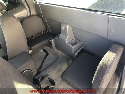 2011 Ford Ranger XLT  *Really Nice Little Truck! - Photo 15 - Tucson, AZ 85705