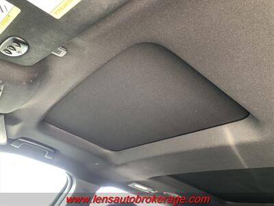 2017 Ford Explorer Sport  *Nice 3rd Row AWD Sport! - Photo 16 - Tucson, AZ 85705