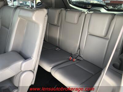 2018 Toyota Highlander XLE  *3rd Row Equipped! - Photo 19 - Tucson, AZ 85705