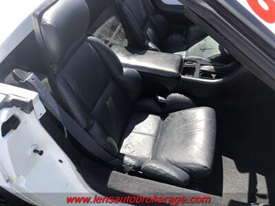1992 Chevrolet Corvette  *Only 58k Miles On This Cool Convert! - Photo 17 - Tucson, AZ 85705