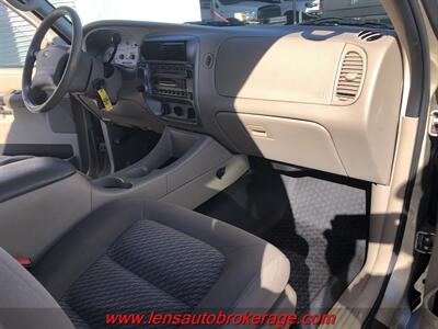 2003 Ford Explorer Sport Trac XLT  *4x4! - Photo 21 - Tucson, AZ 85705