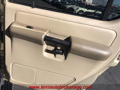 2003 Ford Explorer Sport Trac XLT  *4x4! - Photo 18 - Tucson, AZ 85705