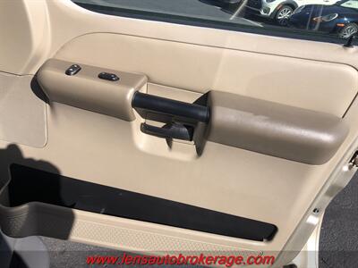 2003 Ford Explorer Sport Trac XLT  *4x4! - Photo 20 - Tucson, AZ 85705