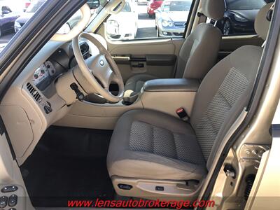 2003 Ford Explorer Sport Trac XLT  *4x4! - Photo 11 - Tucson, AZ 85705