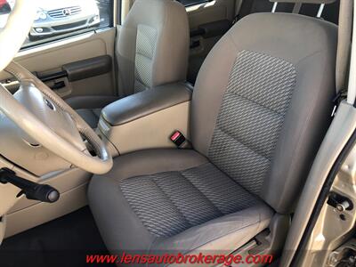 2003 Ford Explorer Sport Trac XLT  *4x4! - Photo 12 - Tucson, AZ 85705