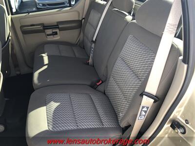 2003 Ford Explorer Sport Trac XLT  *4x4! - Photo 16 - Tucson, AZ 85705