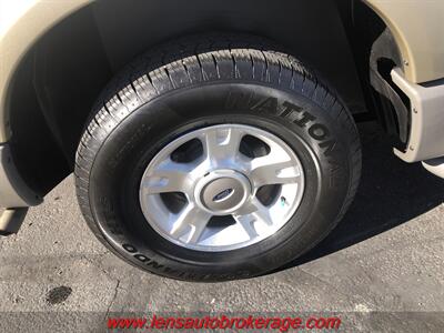 2003 Ford Explorer Sport Trac XLT  *4x4! - Photo 24 - Tucson, AZ 85705