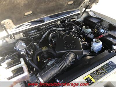 2003 Ford Explorer Sport Trac XLT  *4x4! - Photo 23 - Tucson, AZ 85705